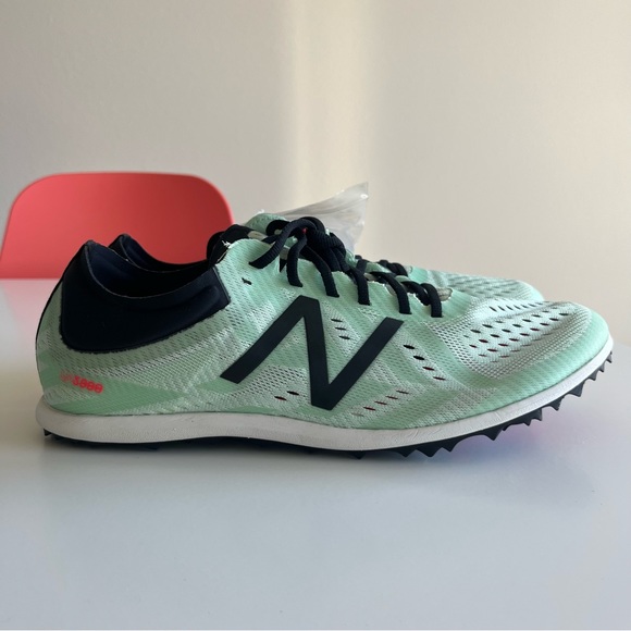 New Women’s New Balance LD5000V5 Running/Track Spikes, Size 10 - Picture 1 of 8